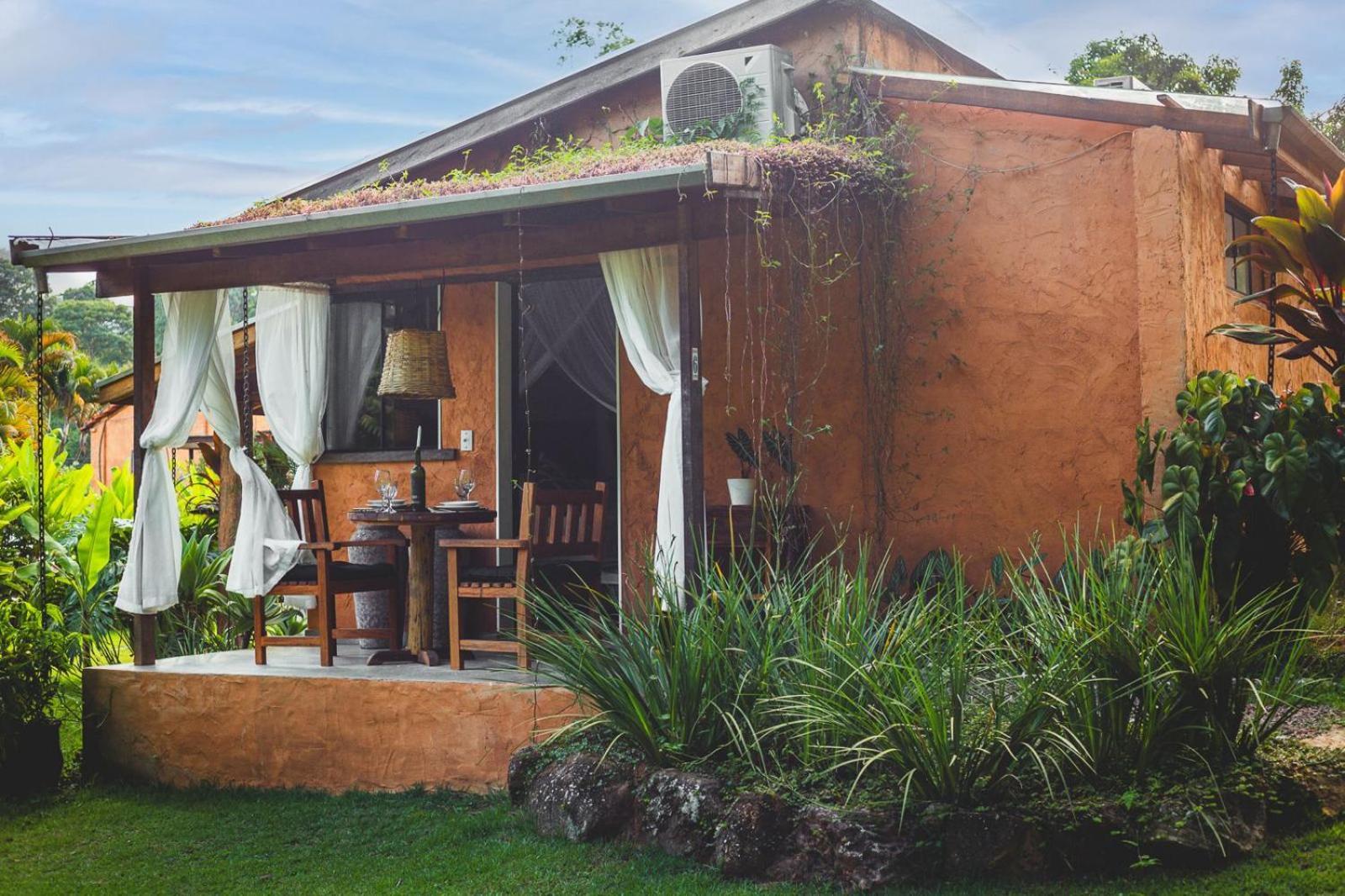 Villa Quinta Da Bocaina Amparo  Exterior foto